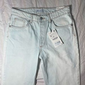 Zara jeans